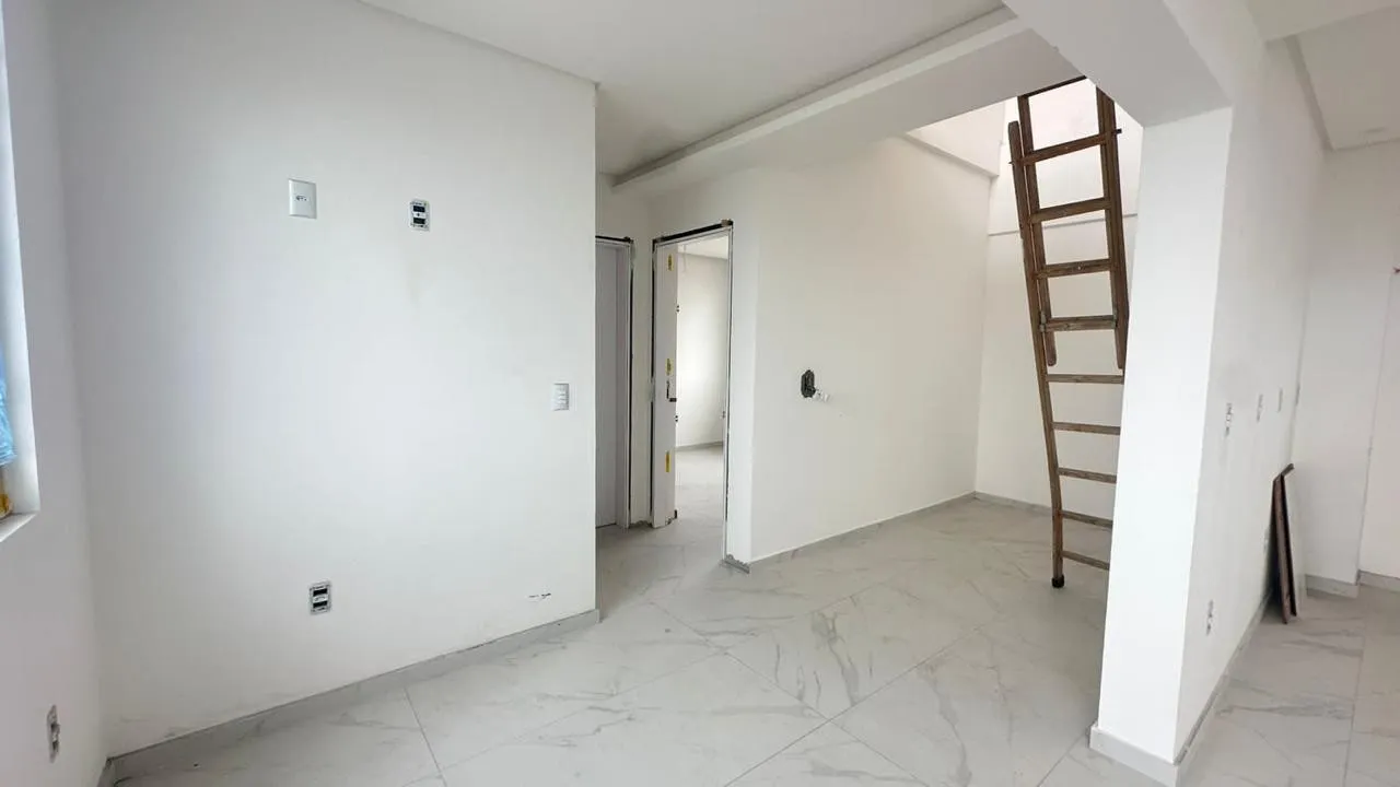 Apartamento no Centro de Navegantes, com 3 dormitórios, suíte apenas a 150 metros do mar. — foto 6