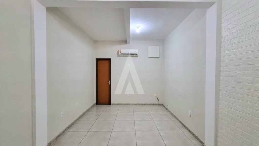 Sala para alugar por R$ 550.00, 17.83 m2 - CENTRO - JOINVILLE/SC — foto 5