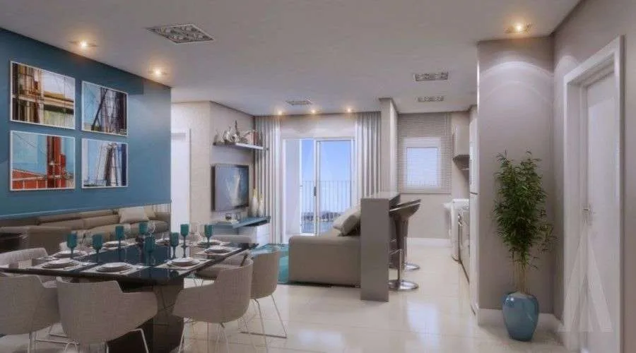 Apartamento com 2 quarto(s) à venda no bairro Itajuba em Barra Velha, por R$ 664.723.64. — foto 4
