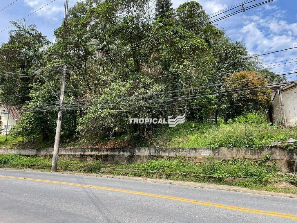 Terreno à venda, 1045 m por R$ 349.000,00 - Velha - Blumenau/SC - foto 1