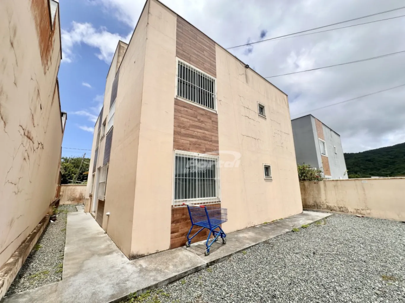 Apartamento com 2 dormitórios no bairro Nossa Senhora de Fátima em Penha/SC (Cód. 17732) — foto 2