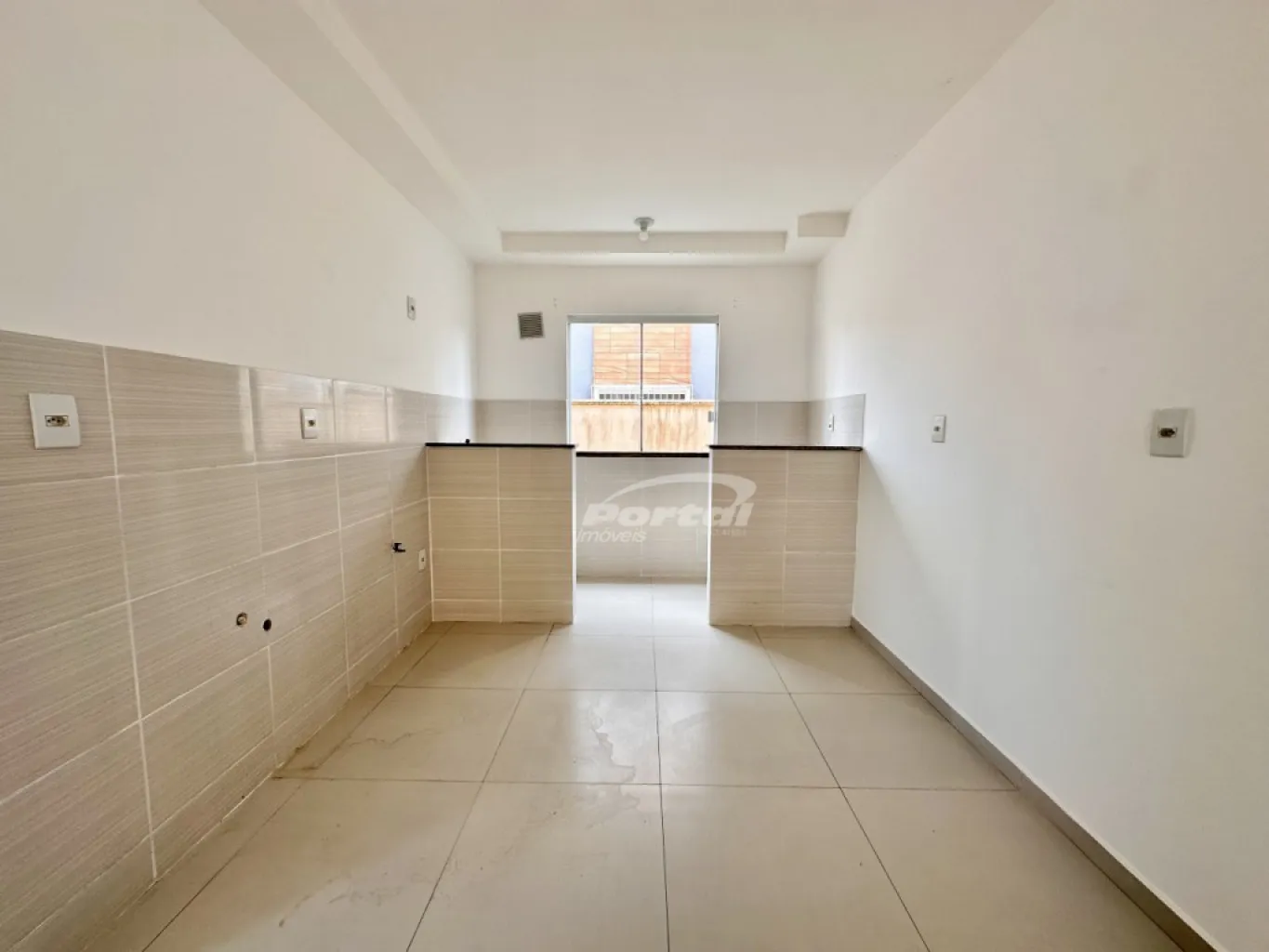 Apartamento com 2 dormitórios no bairro Nossa Senhora de Fátima em Penha/SC (Cód. 17732) — foto 5