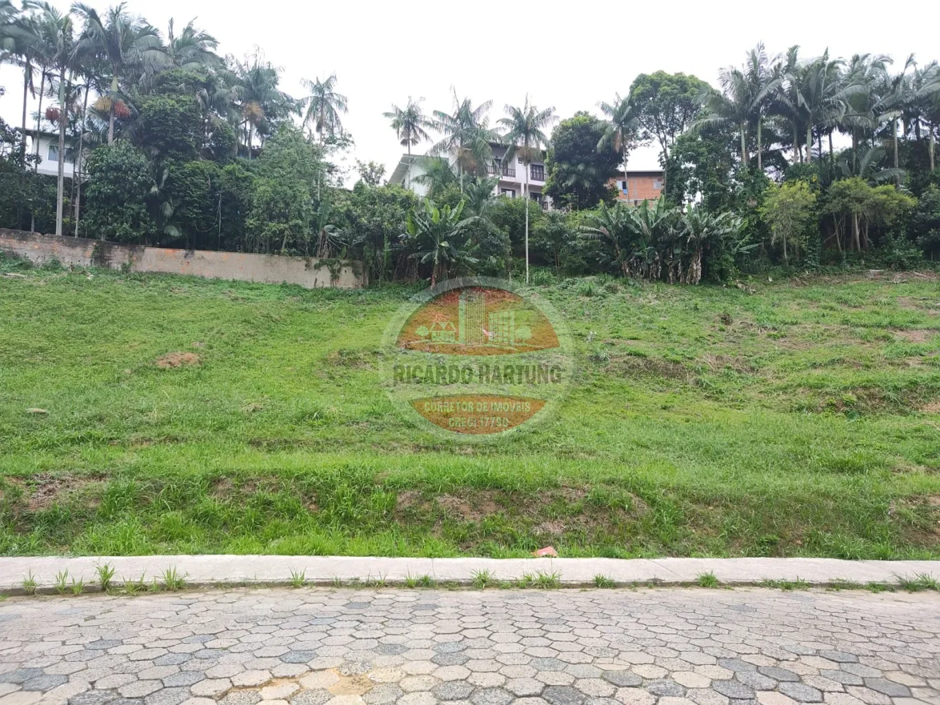 Ótimo terreno escriturado, localizado no bairro Itoupava Norte - foto 1