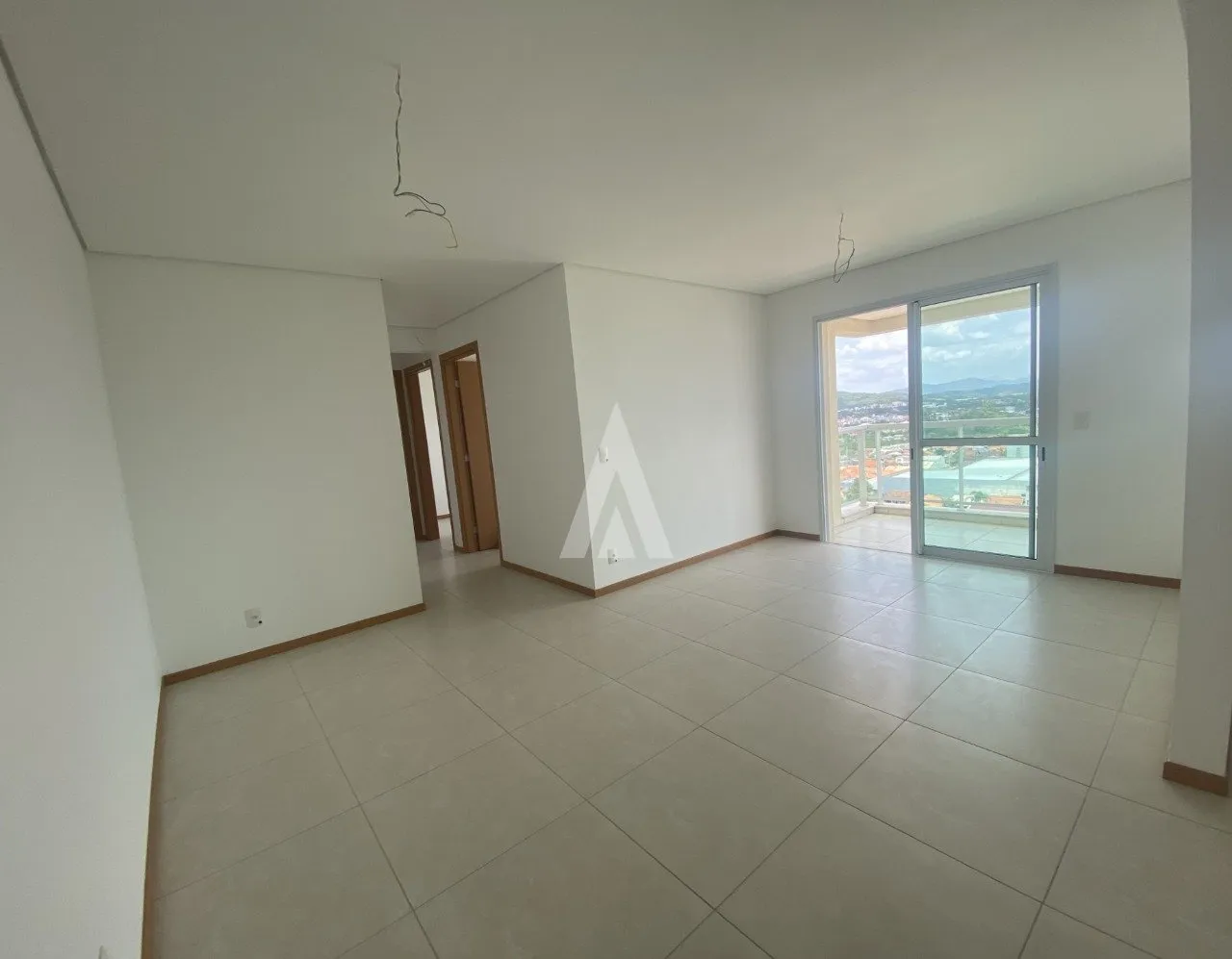 Apartamento com 1 suíte(s) mais 2 quarto(s) à venda no bairro Armação em Penha, por R$ 1.054.687.98. - foto 1