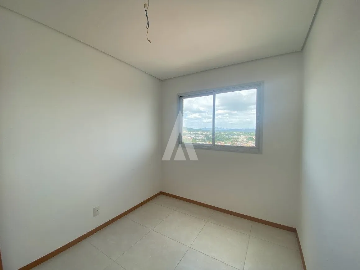 Apartamento com 1 suíte(s) mais 2 quarto(s) à venda no bairro Armação em Penha, por R$ 1.054.687.98. — foto 3