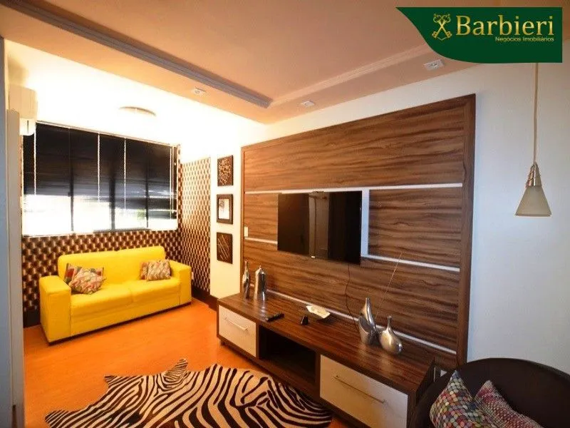 Apartamento com 1 quarto, sendo 1 suíte e 56 m no bairro Centro - Blumenau/SC — foto 4