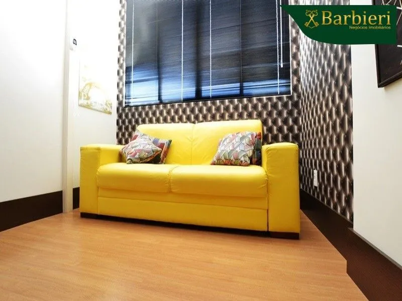 Apartamento com 1 quarto, sendo 1 suíte e 56 m no bairro Centro - Blumenau/SC — foto 5