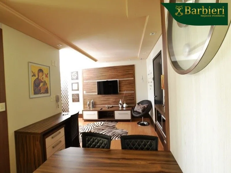 Apartamento com 1 quarto, sendo 1 suíte e 56 m no bairro Centro - Blumenau/SC — foto 7