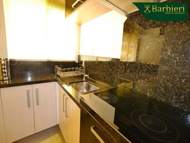 Apartamento com 1 quarto, sendo 1 suíte e 56 m no bairro Centro - Blumenau/SC — foto 2