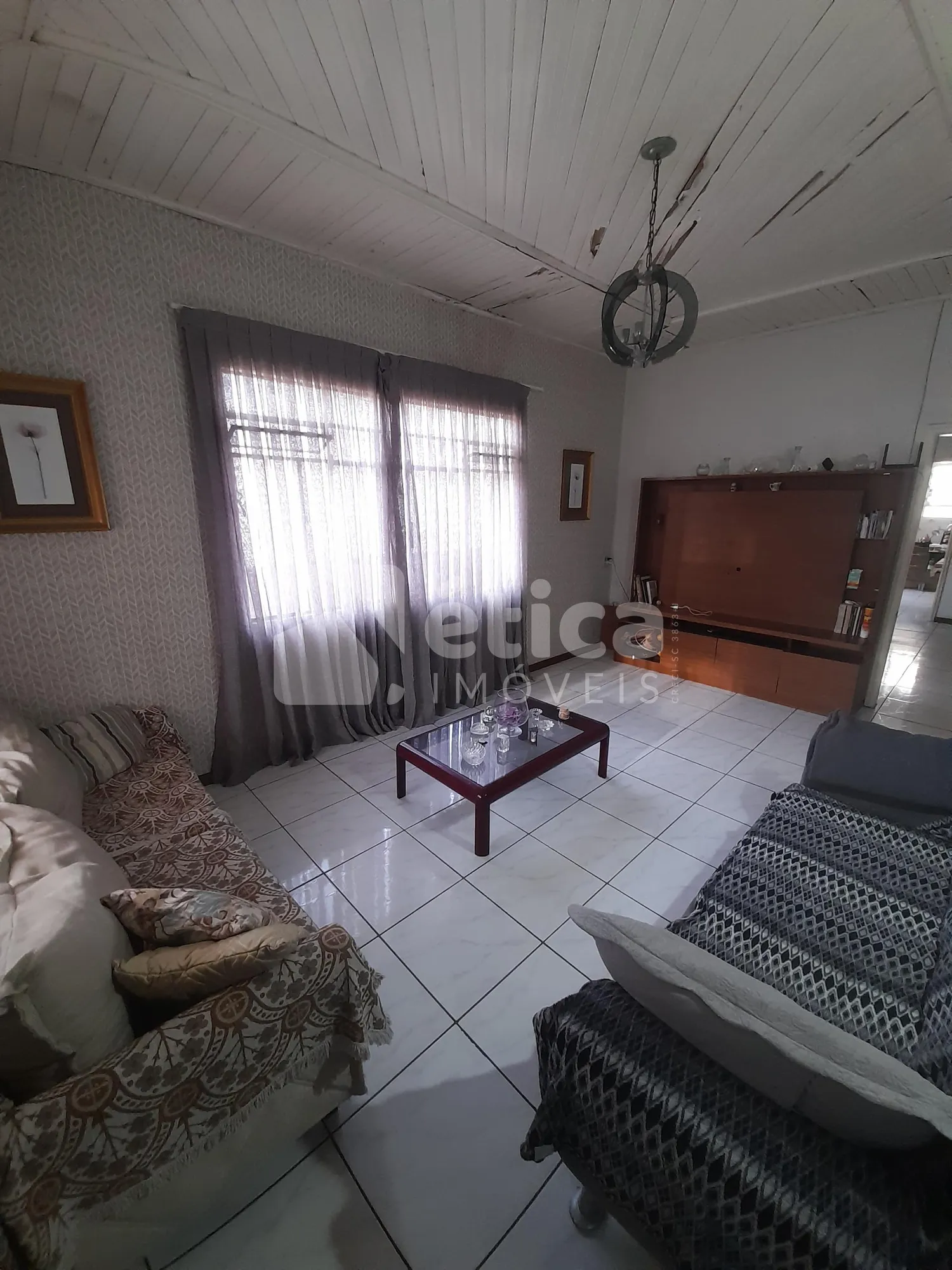 Ampla casa com 6 dormitórios edicula de 2 pisos e piscina Vila Operária Itajaí — foto 4