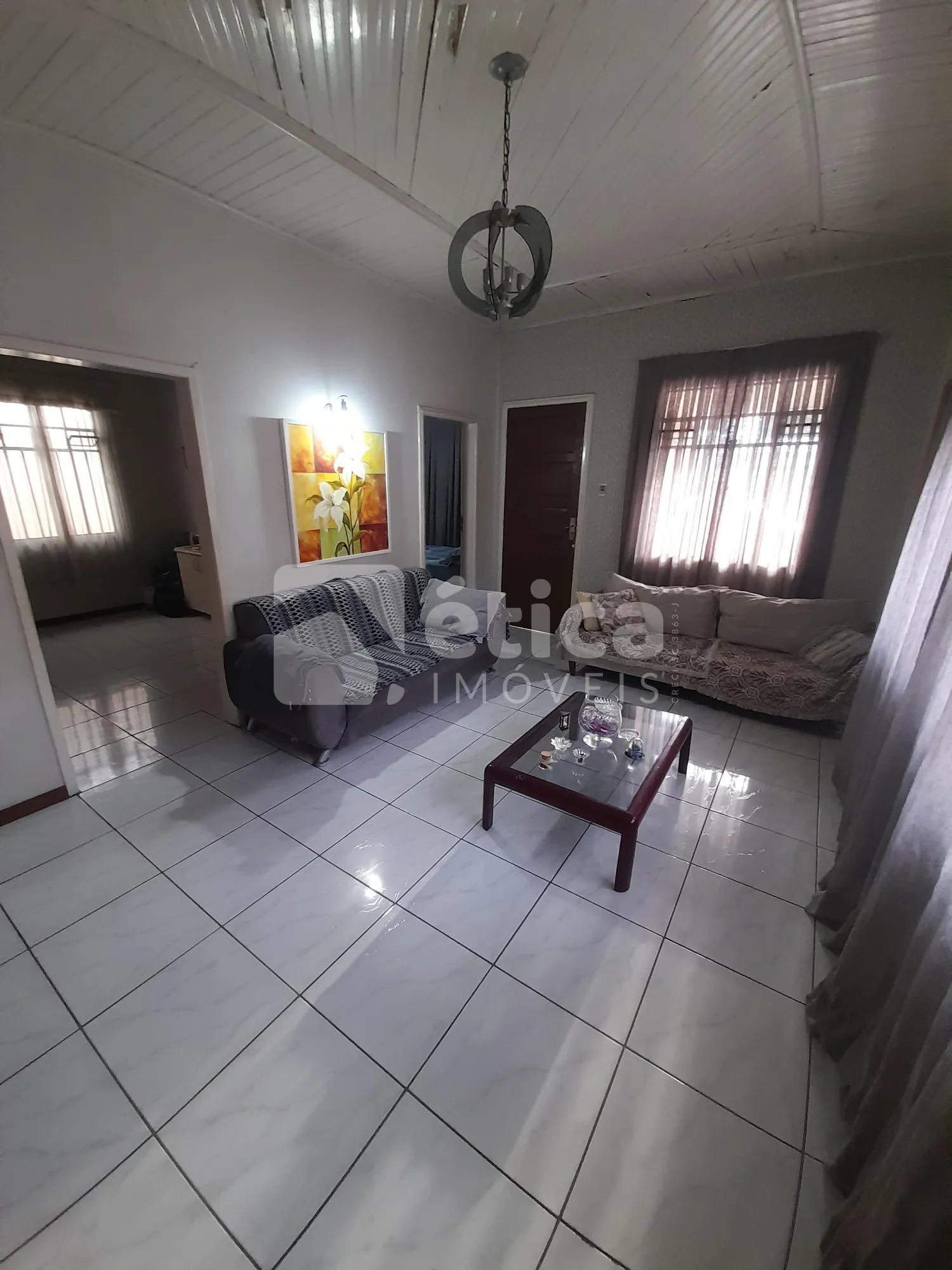 Ampla casa com 6 dormitórios edicula de 2 pisos e piscina Vila Operária Itajaí — foto 5