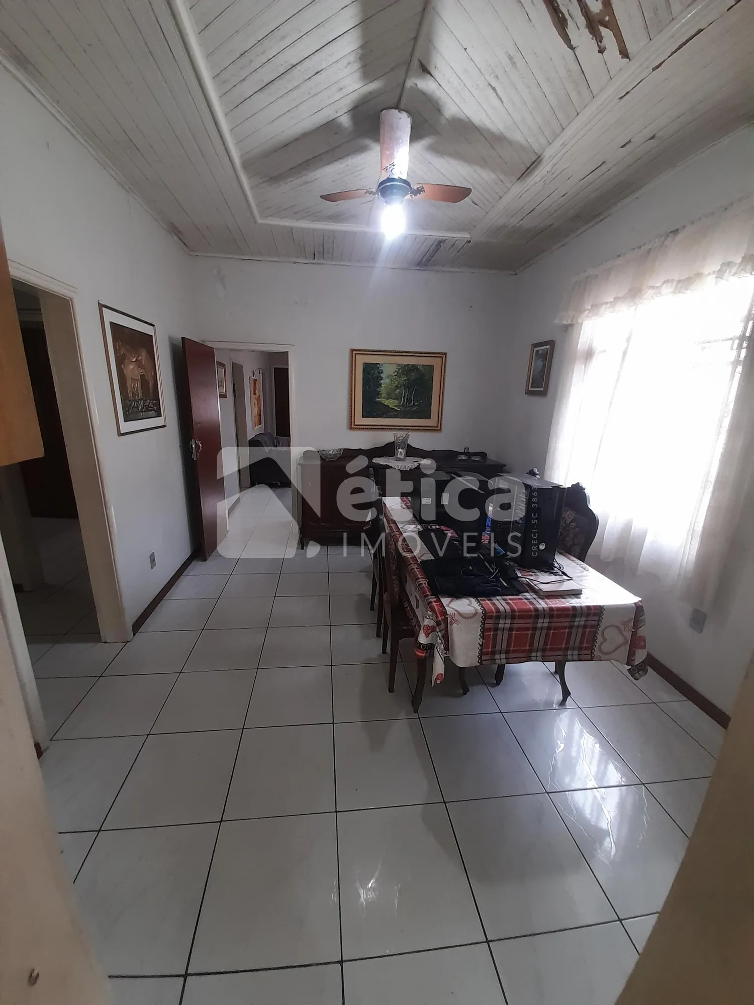 Ampla casa com 6 dormitórios edicula de 2 pisos e piscina Vila Operária Itajaí — foto 7