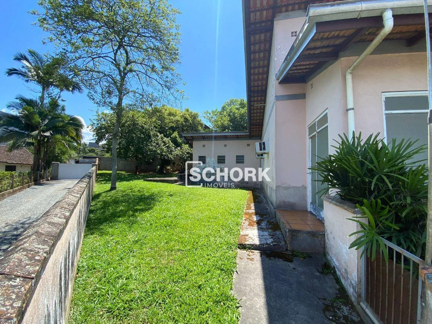 Casa com 3 dormitórios à venda, 244 m por R$ 830.000,00 - Estados - Timbó/SC - foto 1