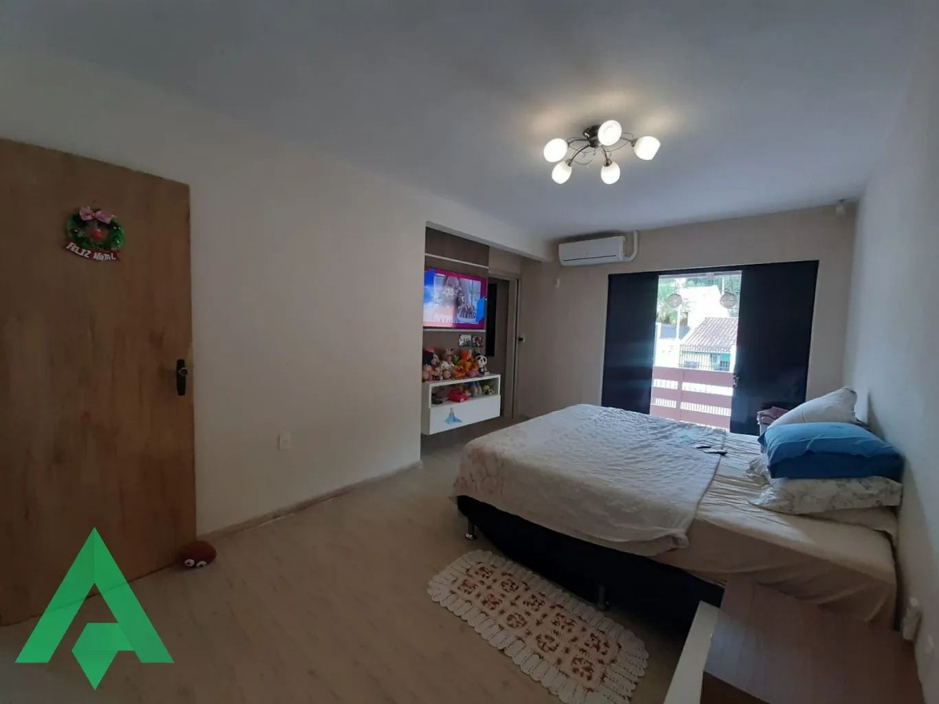 Ótima Casa semimobiliada com Piscina à venda, no Bairro Escola Agrícola! — foto 7