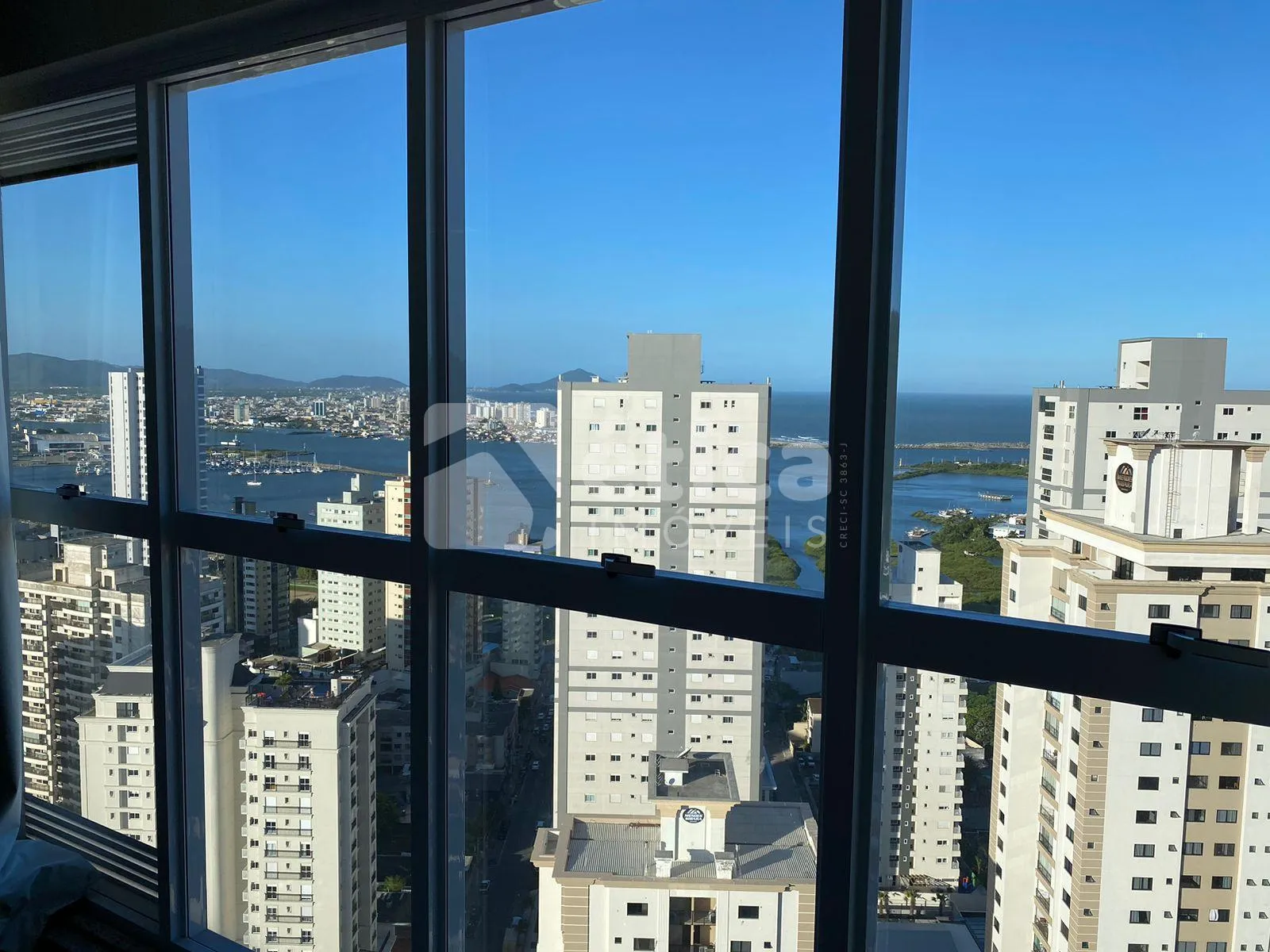 Loft à venda, no You New Style Residence, Bairro Fazenda, ITAJAI - SC — foto 3