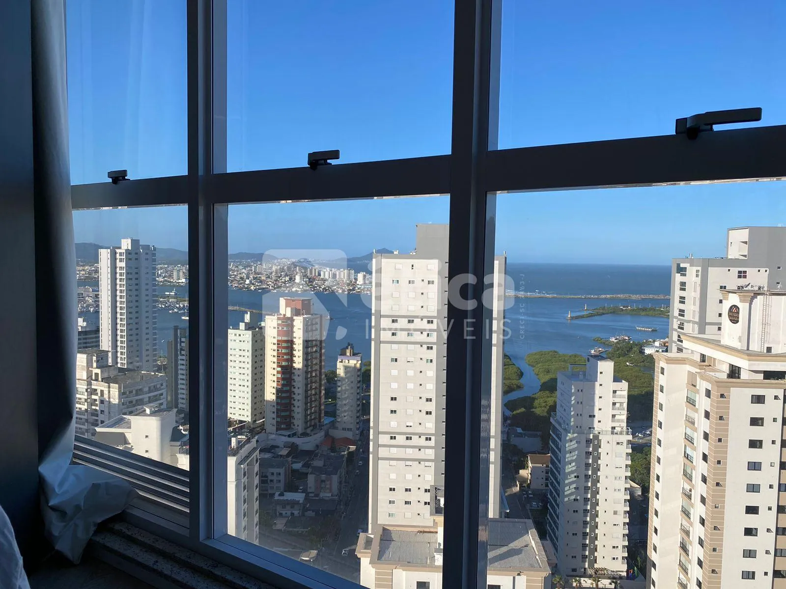 Loft à venda, no You New Style Residence, Bairro Fazenda, ITAJAI - SC — foto 4