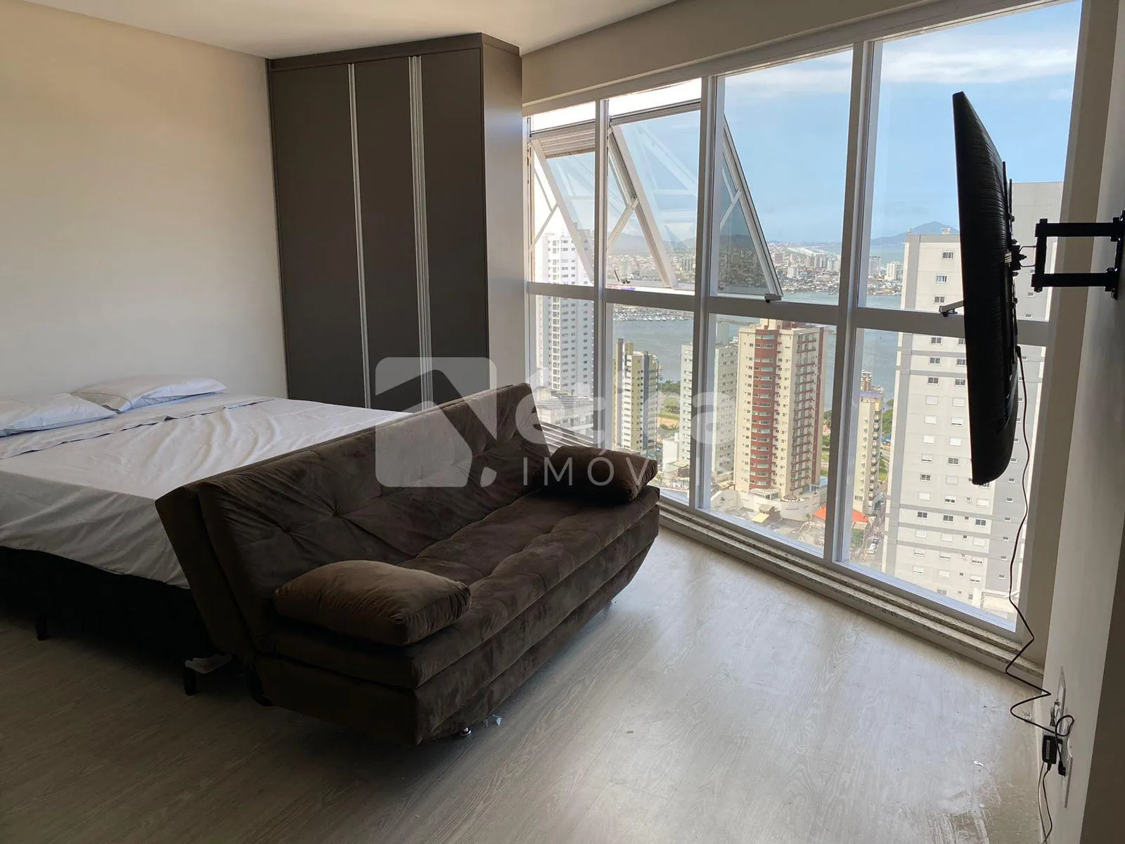 Loft à venda, no You New Style Residence, Bairro Fazenda, ITAJAI - SC — foto 5