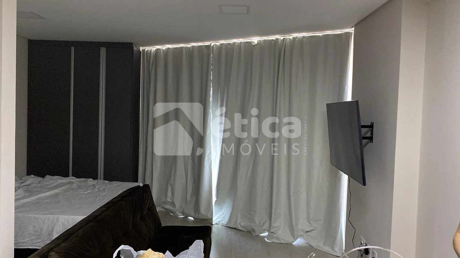 Loft à venda, no You New Style Residence, Bairro Fazenda, ITAJAI - SC — foto 6