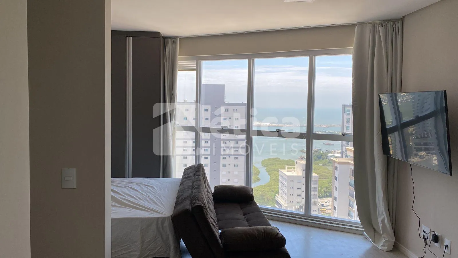 Loft à venda, no You New Style Residence, Bairro Fazenda, ITAJAI - SC — foto 7