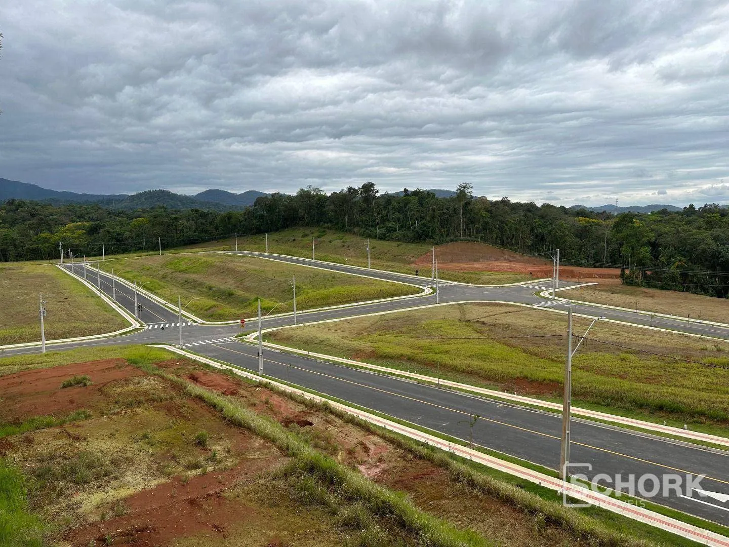 Terreno à venda, 300 m por R$ 207.000,00 - Tiroleses - Timbó/SC — foto 4