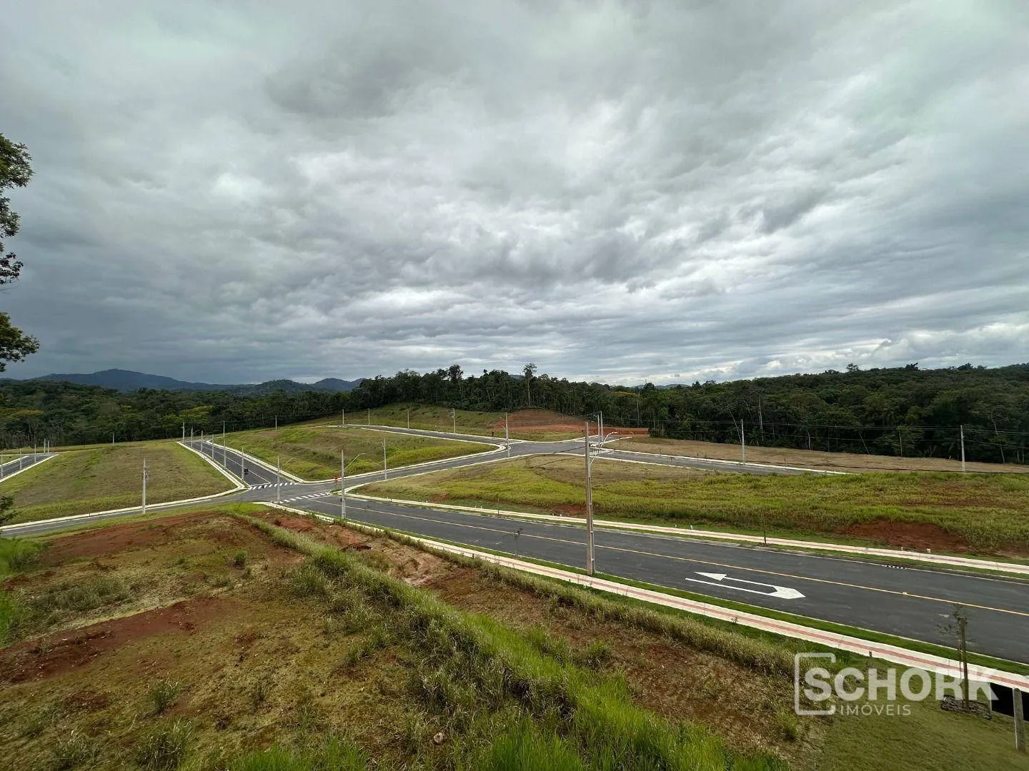Terreno à venda, 300 m por R$ 207.000,00 - Tiroleses - Timbó/SC — foto 2
