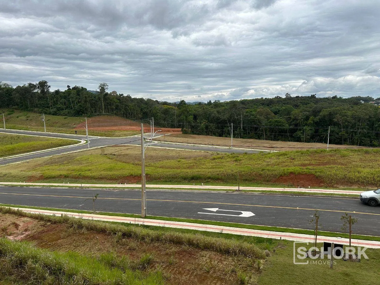 Terreno à venda, 300 m por R$ 207.000,00 - Tiroleses - Timbó/SC — foto 3