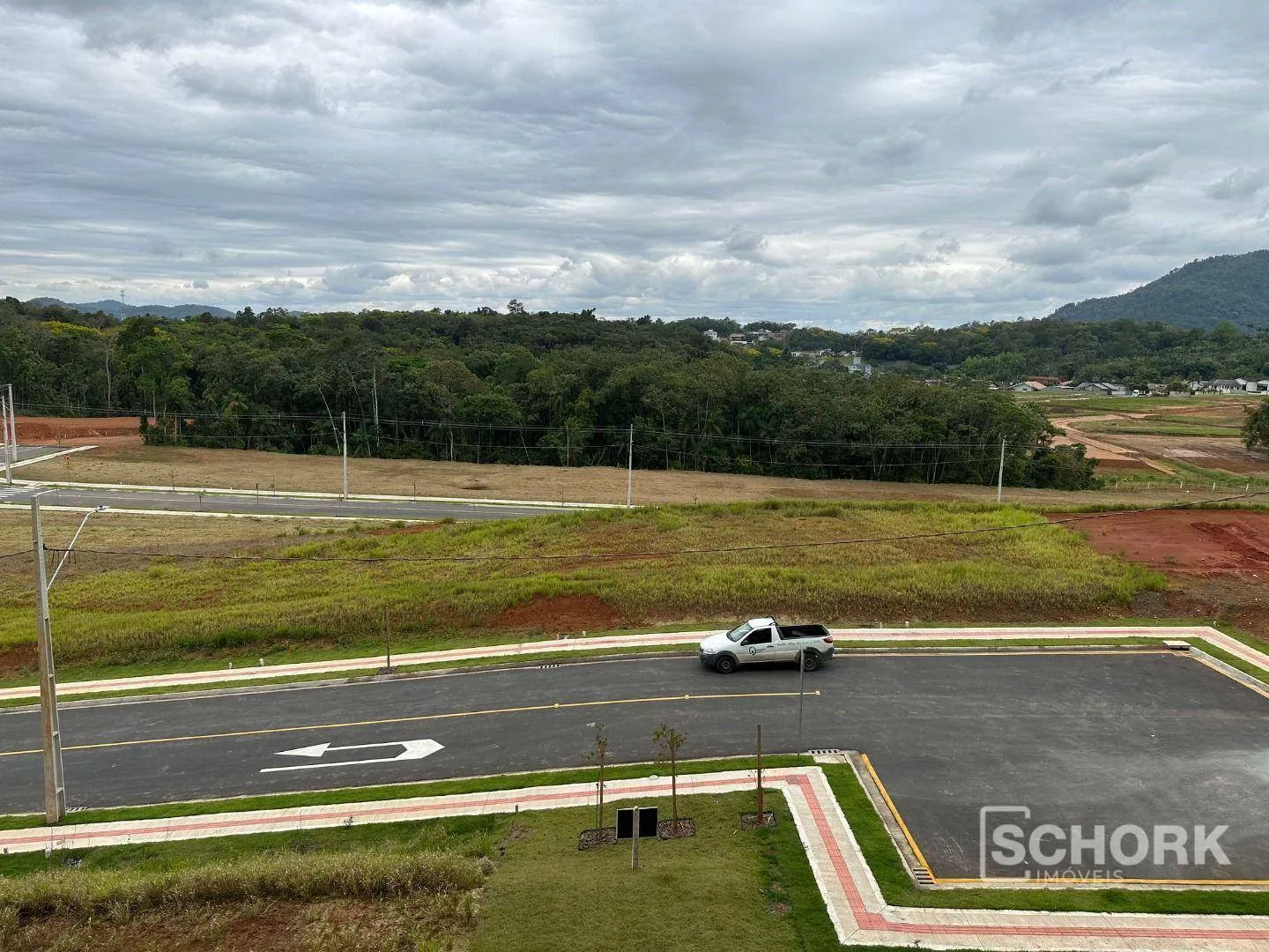 Terreno à venda, 300 m por R$ 207.000,00 - Tiroleses - Timbó/SC — foto 5