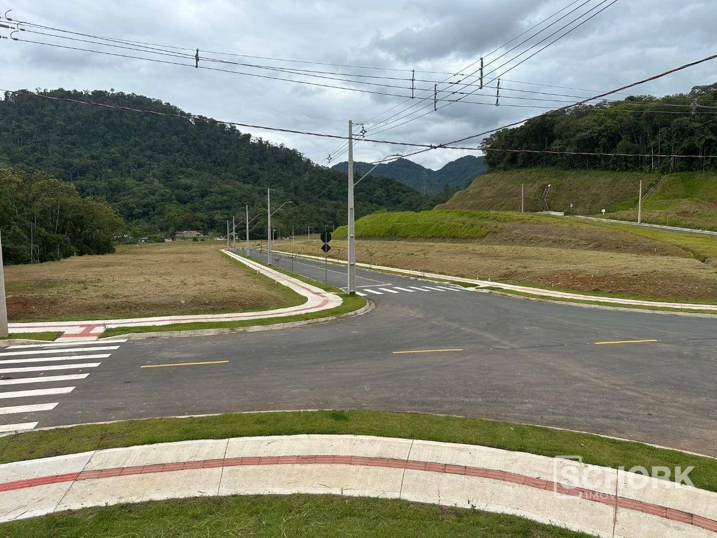 Terreno à venda, 300 m por R$ 207.000,00 - Tiroleses - Timbó/SC — foto 6