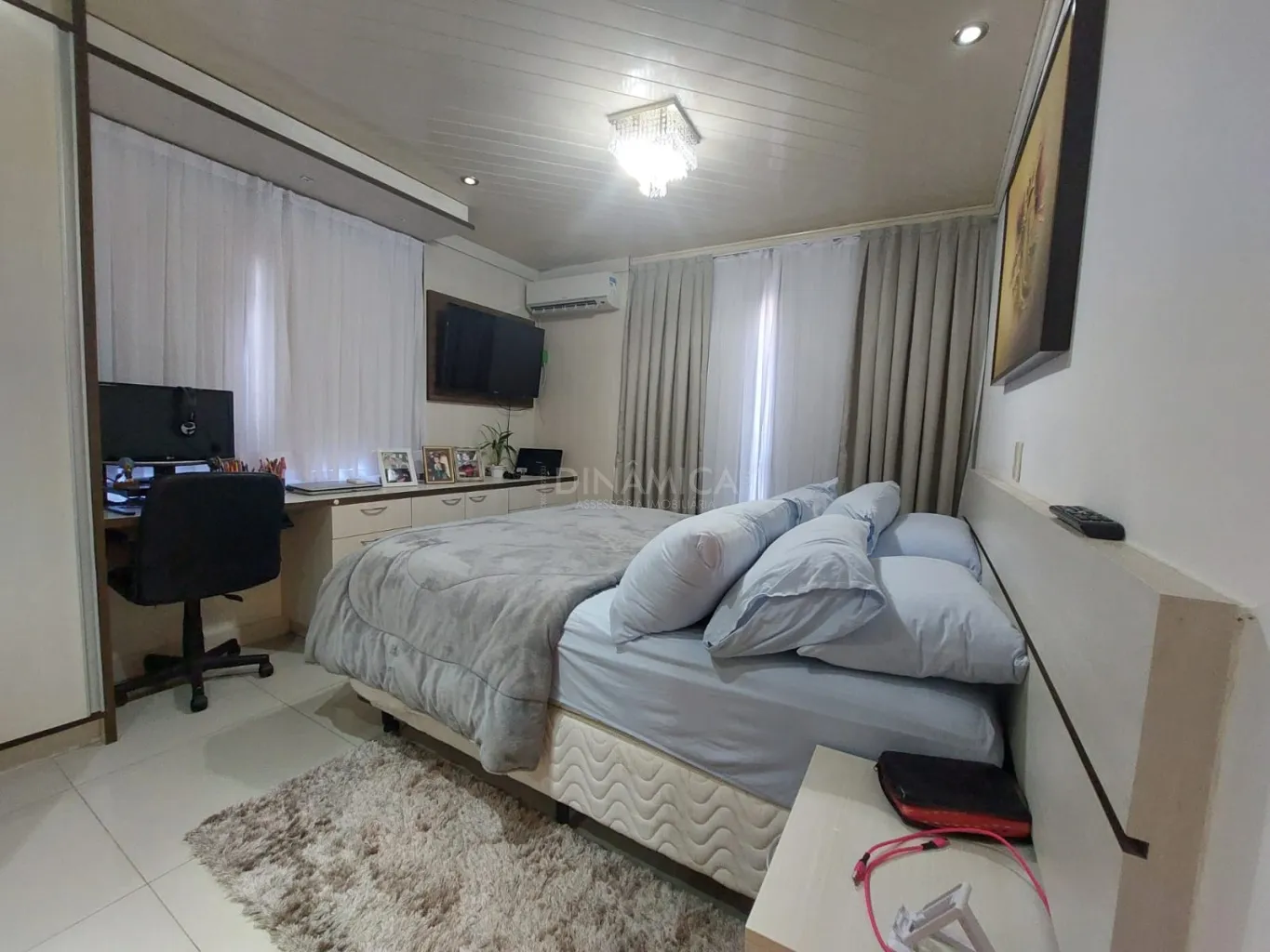 Cobertura duplex com 4 dormitórios no Bairro Garcia em Blumenau. — foto 4