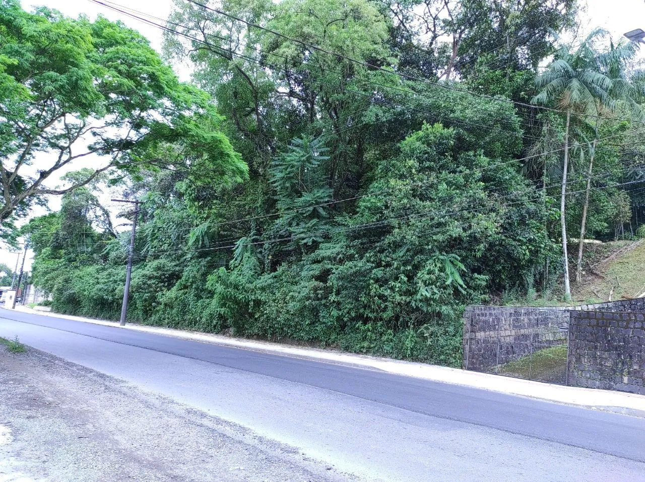 Terreno à venda no bairro Boa Vista em Joinville, por R$ 550.000.00. — foto 2