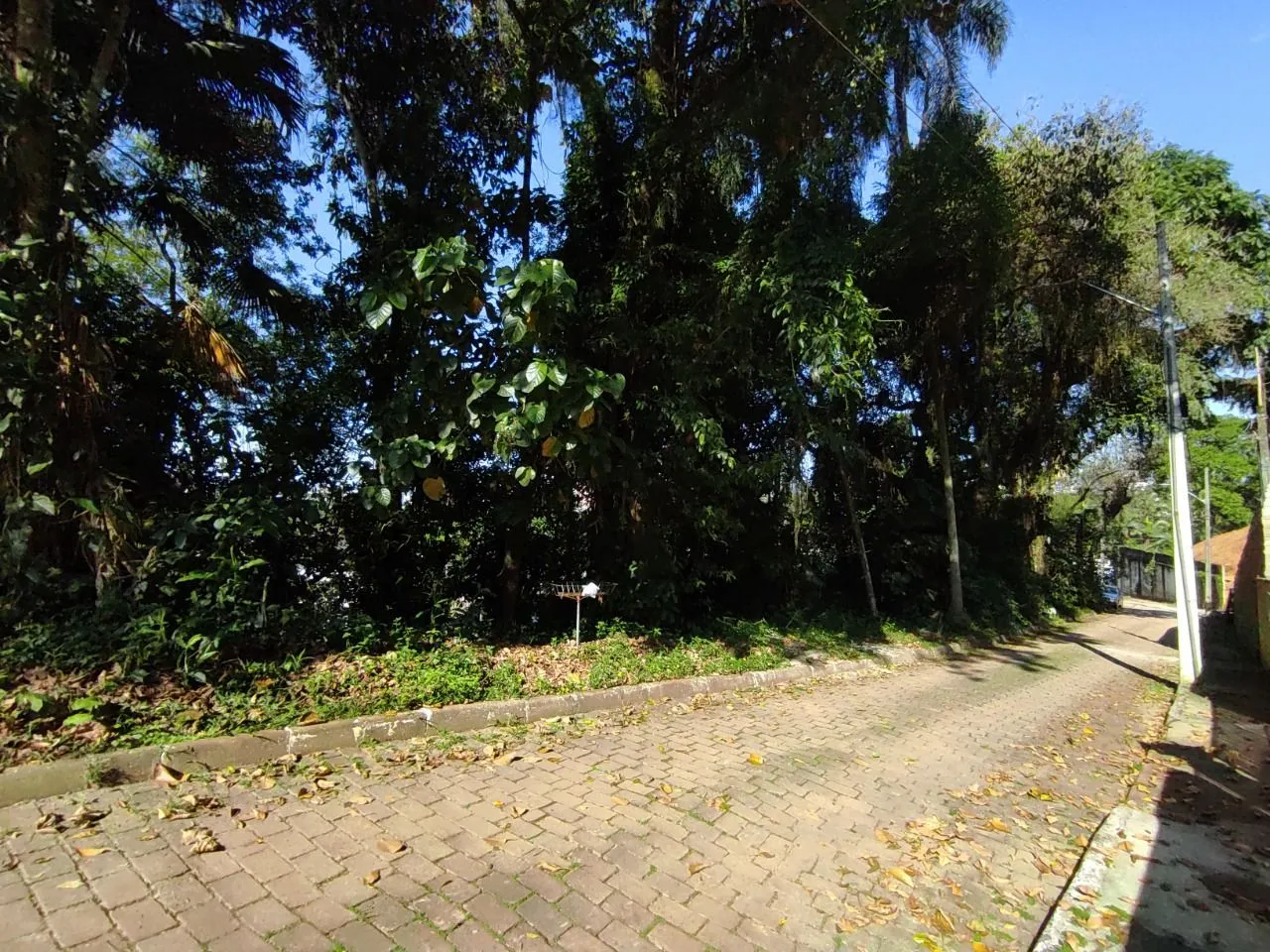 Terreno à venda no bairro Boa Vista em Joinville, por R$ 550.000.00. — foto 6