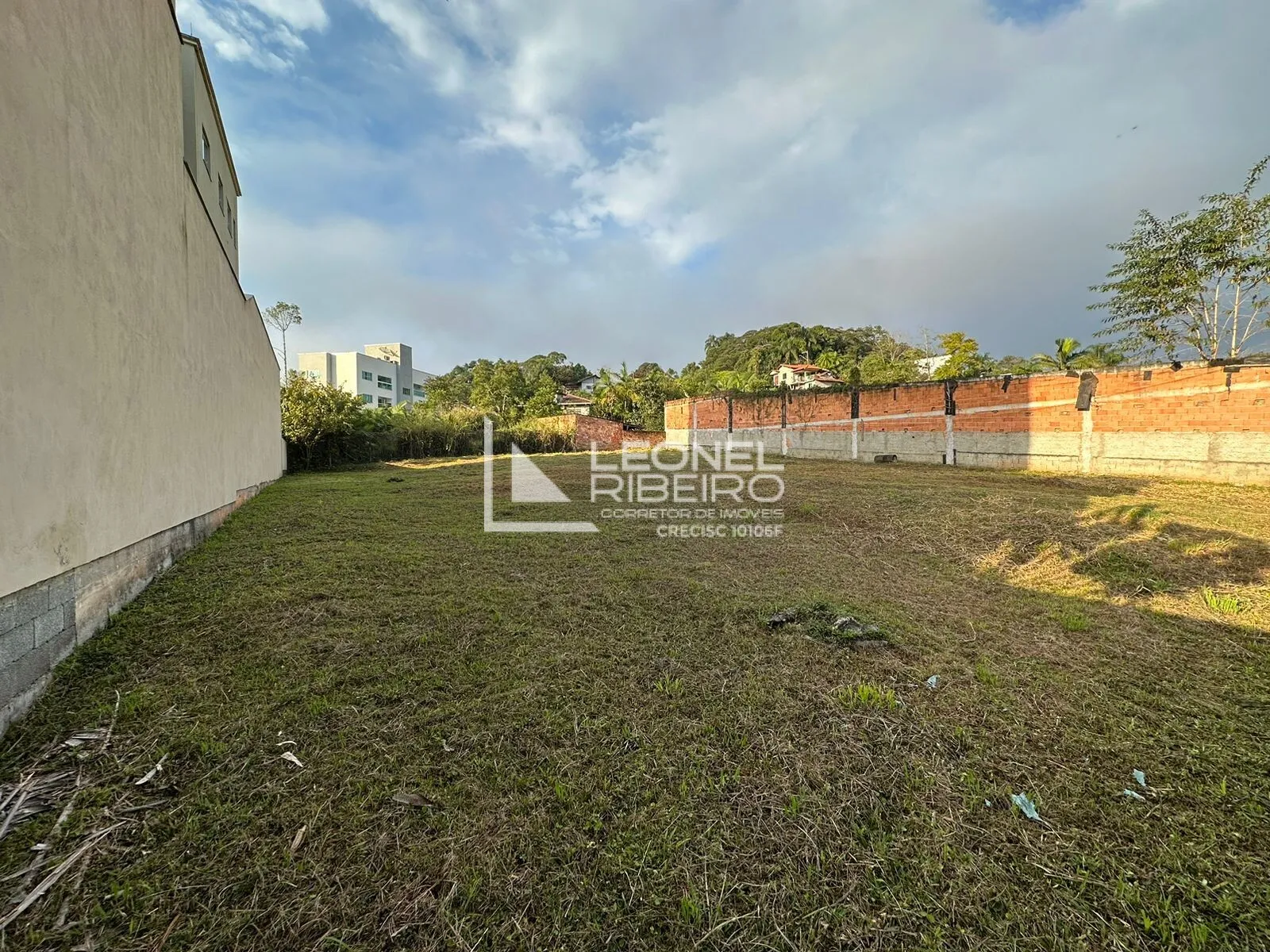 Terreno à venda, 1012,50 m no bairro Dos Estados em Timbó/SC. - foto 1