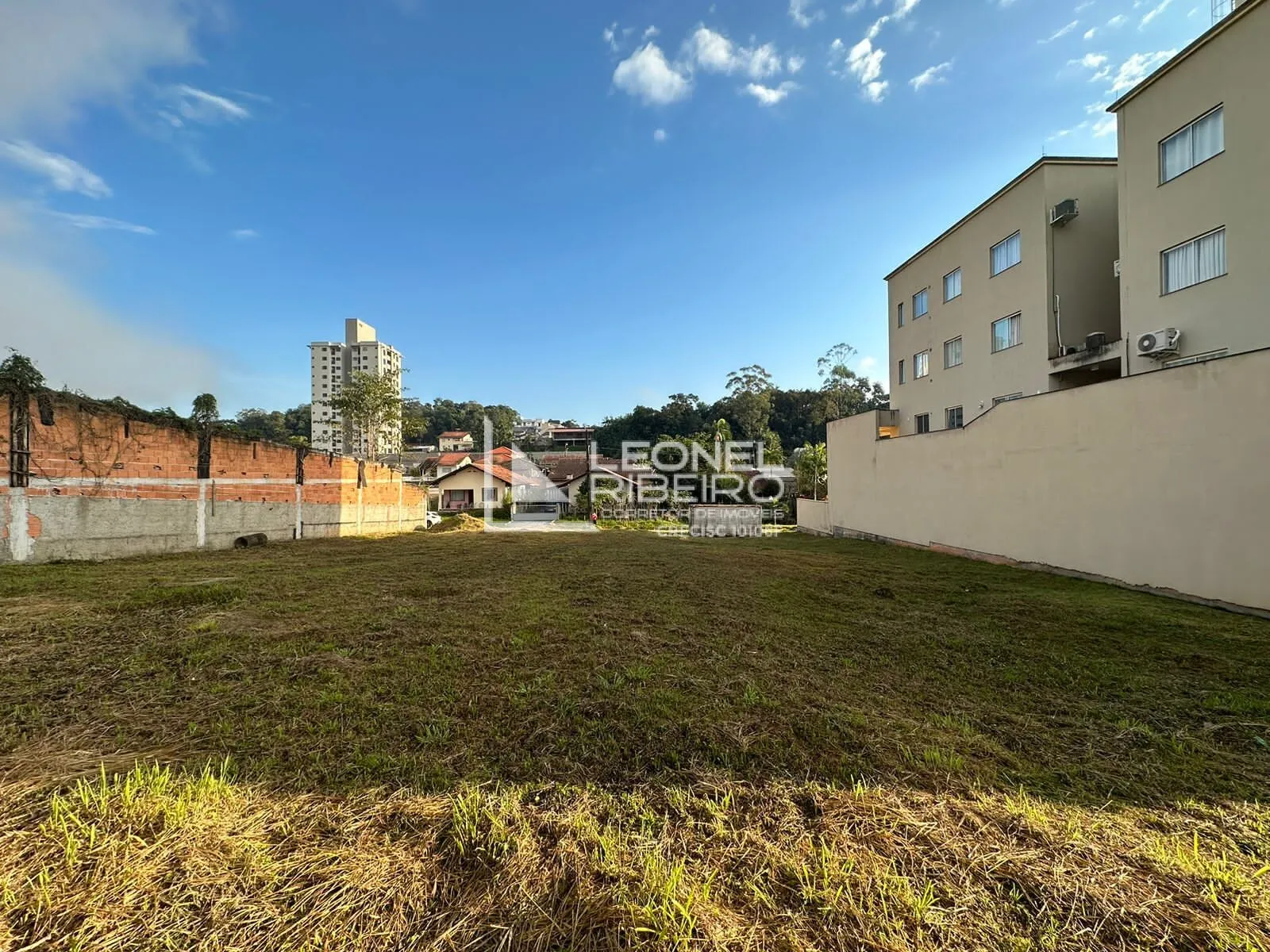 Terreno à venda, 1012,50 m no bairro Dos Estados em Timbó/SC. — foto 3