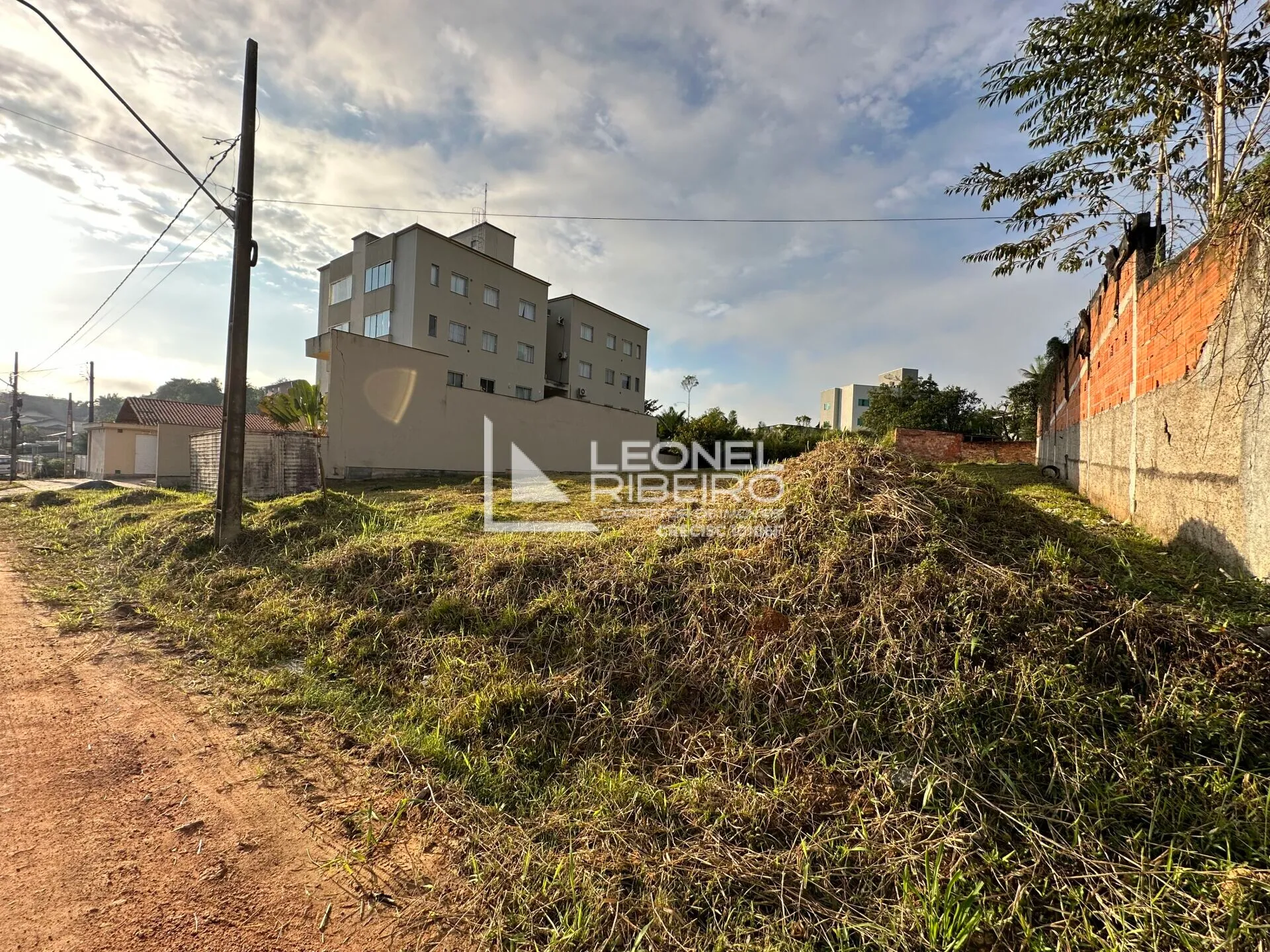 Terreno à venda, 1012,50 m no bairro Dos Estados em Timbó/SC. — foto 7