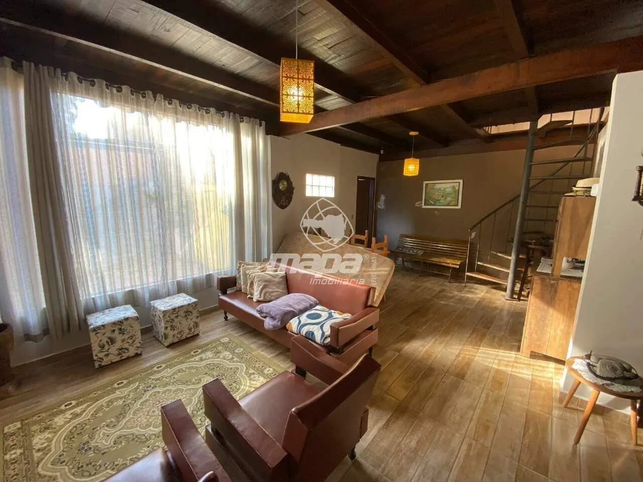 Casa mobiliada e decorada em Palmeiras — foto 7