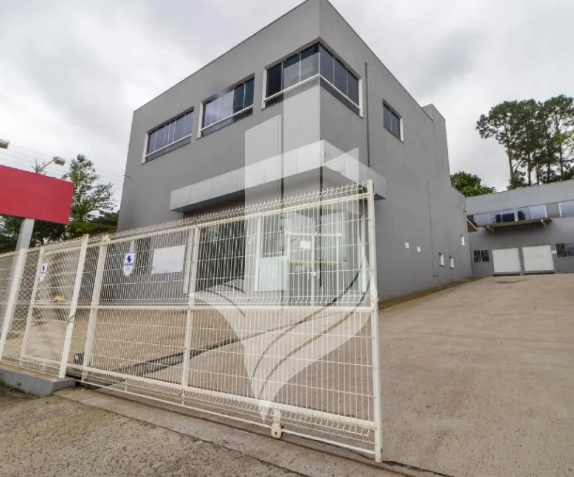 Prédio comercial com 770m no bairro Vila Nova - foto 1