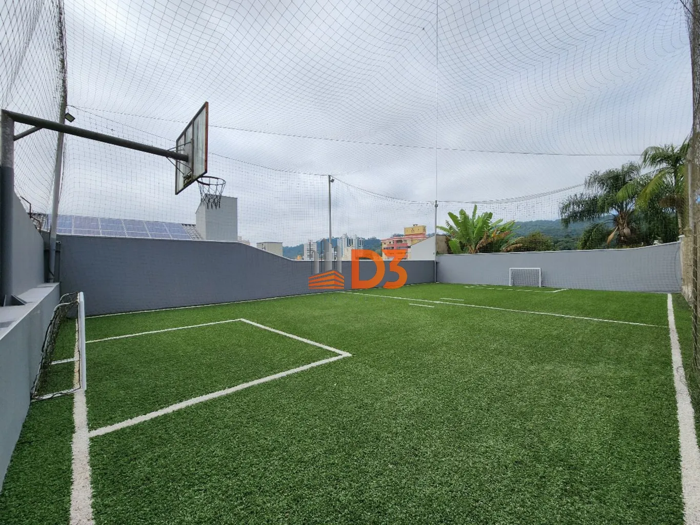 Incrível casa com espaço de lazer feita para você aproveitar cada parte! — foto 3