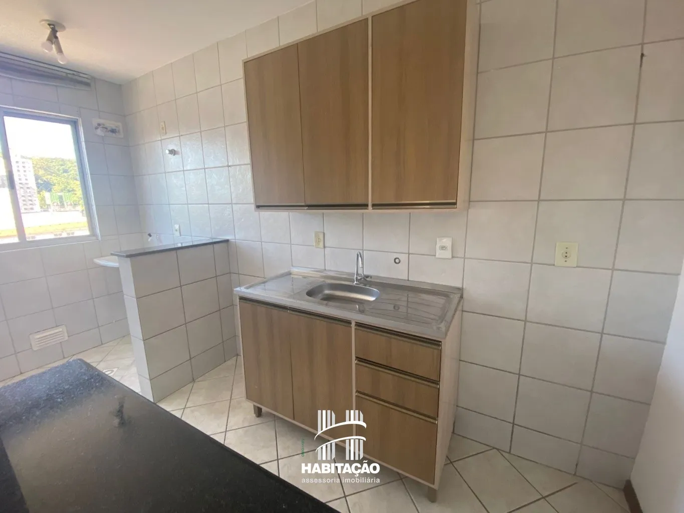 Apartamento com 1 dormitório próximo à FURB no bairro Victor Konder — foto 2