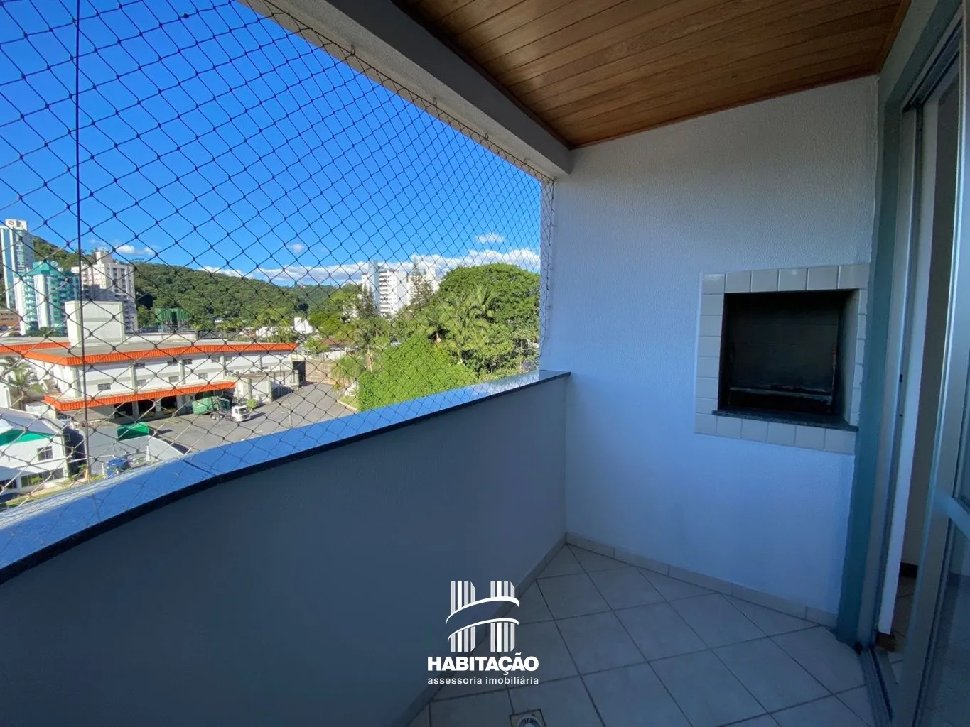 Apartamento com 1 dormitório próximo à FURB no bairro Victor Konder — foto 3