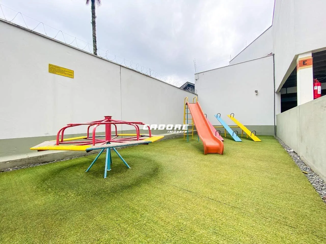 Apartamento 1 dormitório no bairro Velha | Cadore Imóveis — foto 2