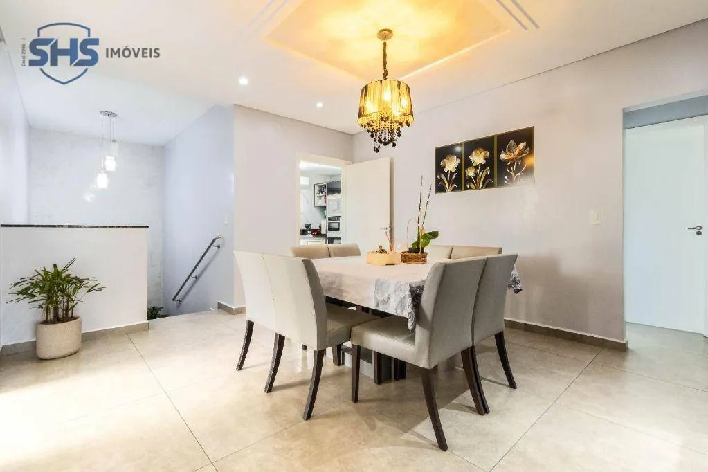 Linda casa com piscina com 4 quartos, sendo 1 suíte e com piscina no bairro da Velha — foto 7