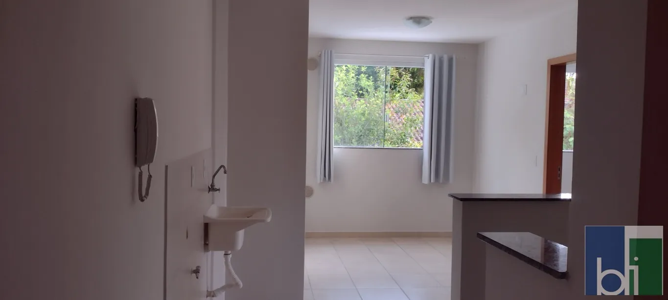 Apartamento - foto 1