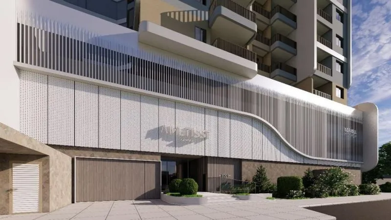 Residencial Ametisst Tower, Frente Mar em Navegantes - Gravatá (Cód.17744) — foto 4