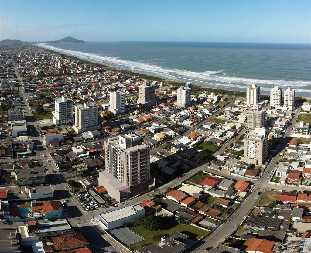 Apartamento próximo ao mar, Centro - Navegantes! (Cód.17761) — foto 3