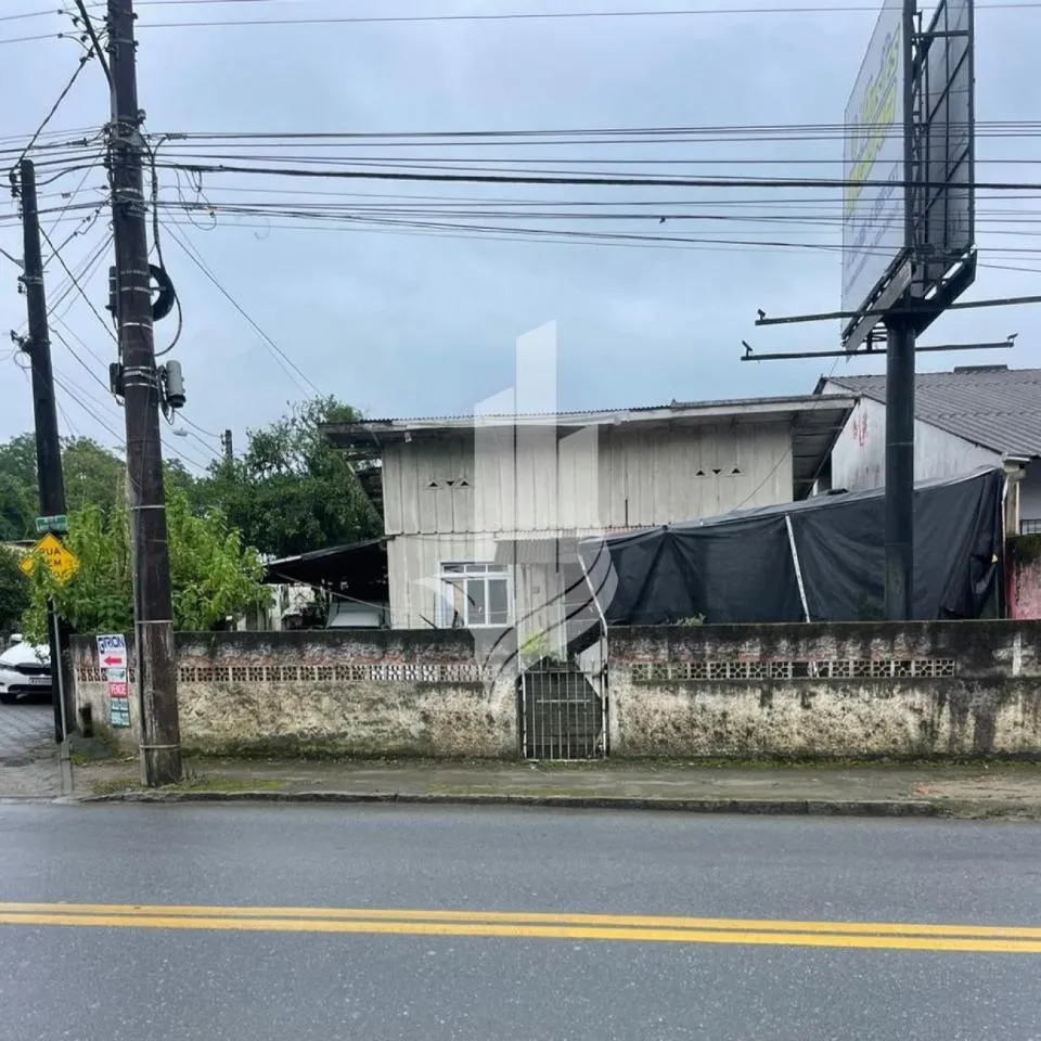 Terreno no bairro Salto do Norte — foto 2