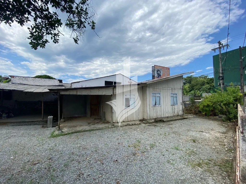 Terreno no bairro Salto do Norte — foto 4