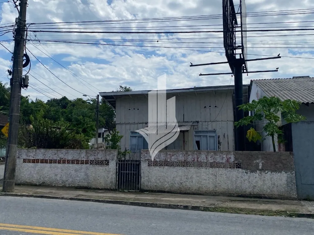 Terreno no bairro Salto do Norte — foto 5
