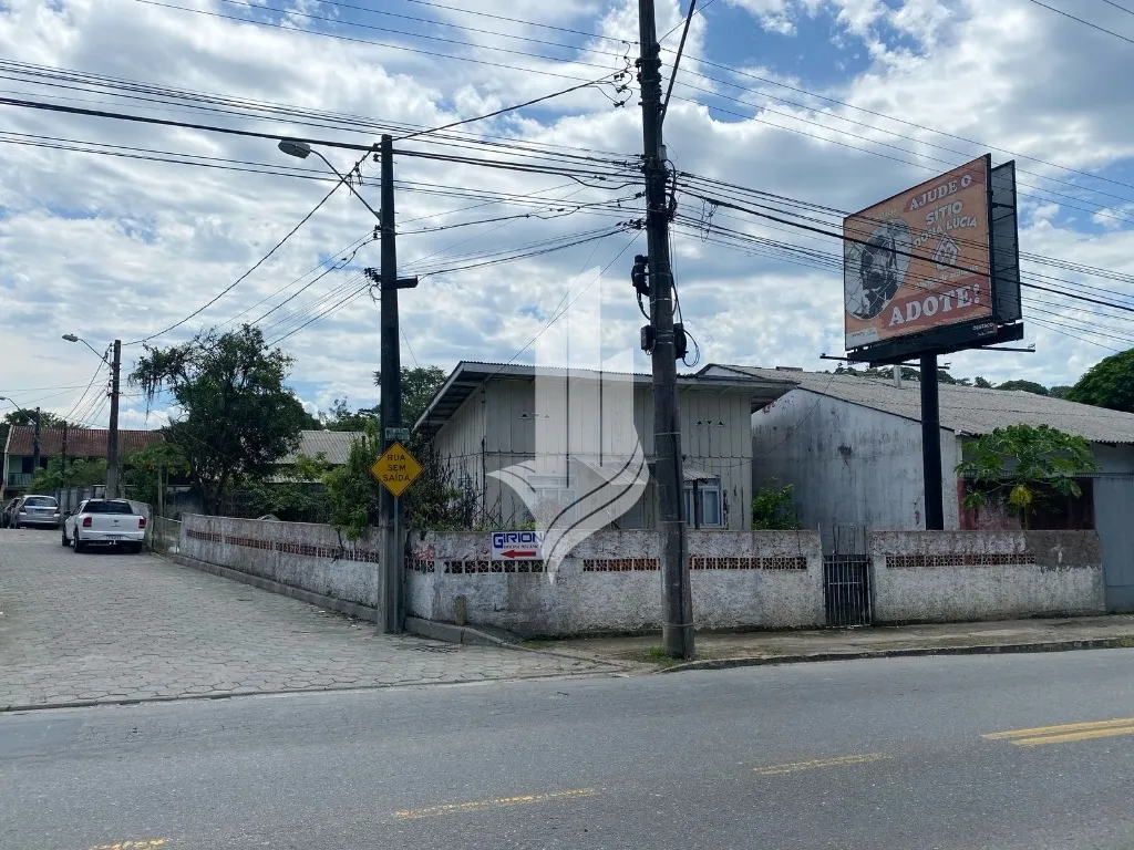 Terreno no bairro Salto do Norte — foto 7