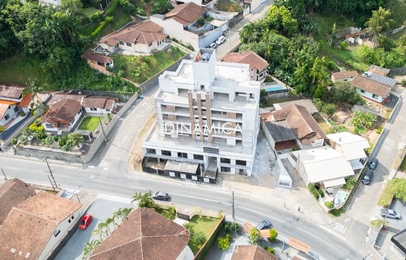 O EDIFICIO KAPELLE LOCALIZADO NA RUA SÃO VALENTIM ITOUPAVA NORTE EM BLUMENAU! LOCALIZAÇÃO PRIVILEGIADA. APARTAMENTOS AMPLOS.VENHA CONHECER O MAIS NOVO EMPREENDIMENTO — foto 5