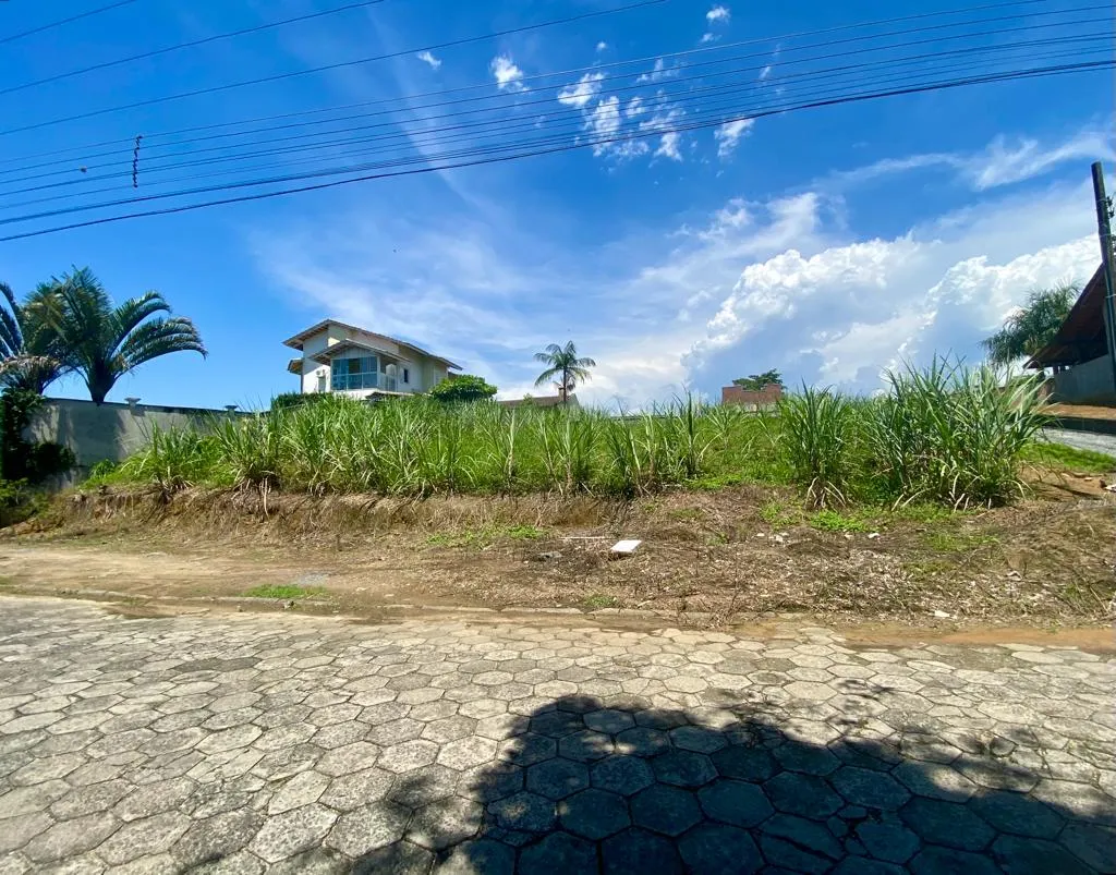 Terreno à venda no bairro Quintino em Timbó/SC - foto 1